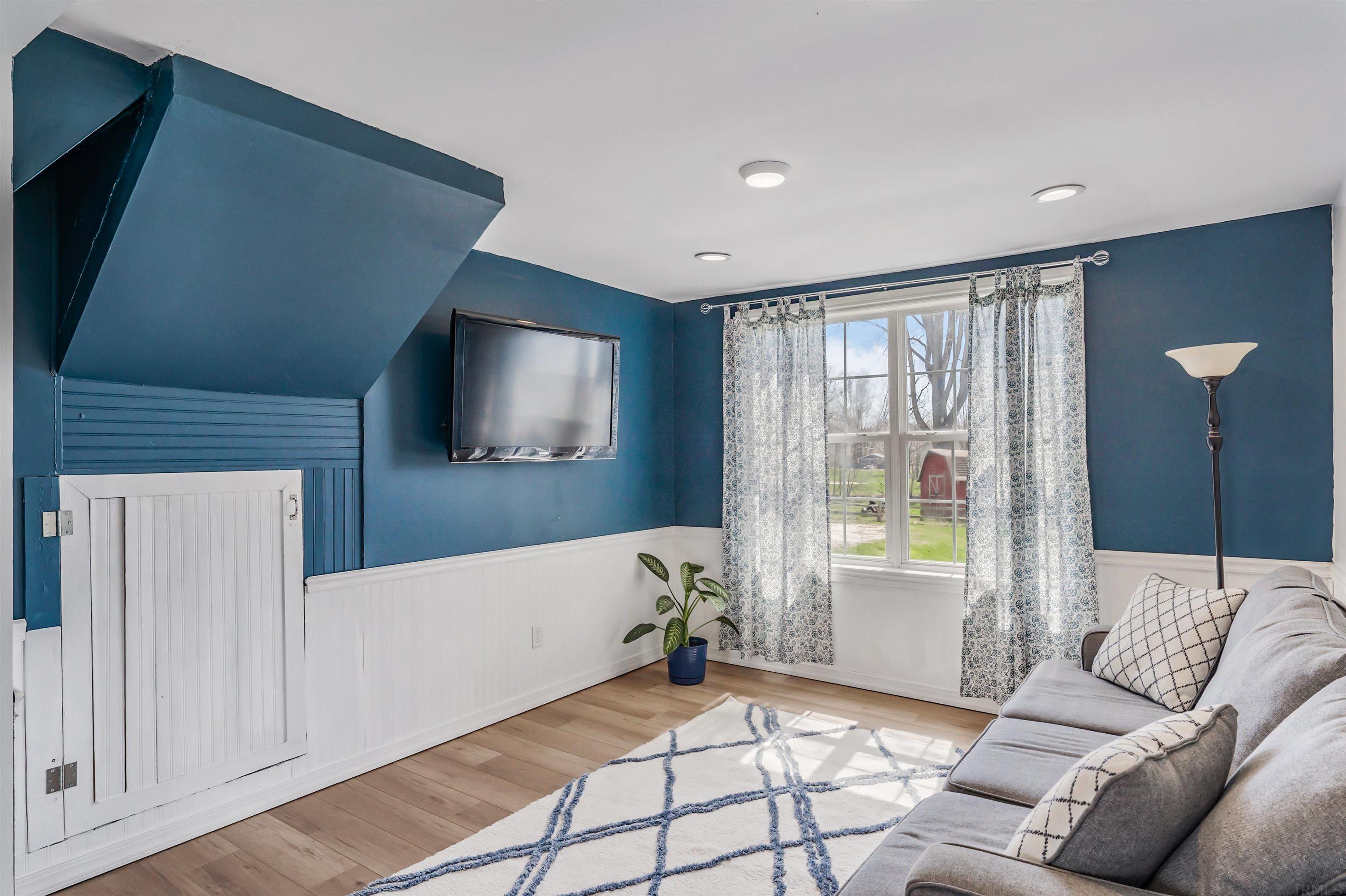 6579 East Harrold Road Churubusco, IN 46723 - Photo 8 of 36