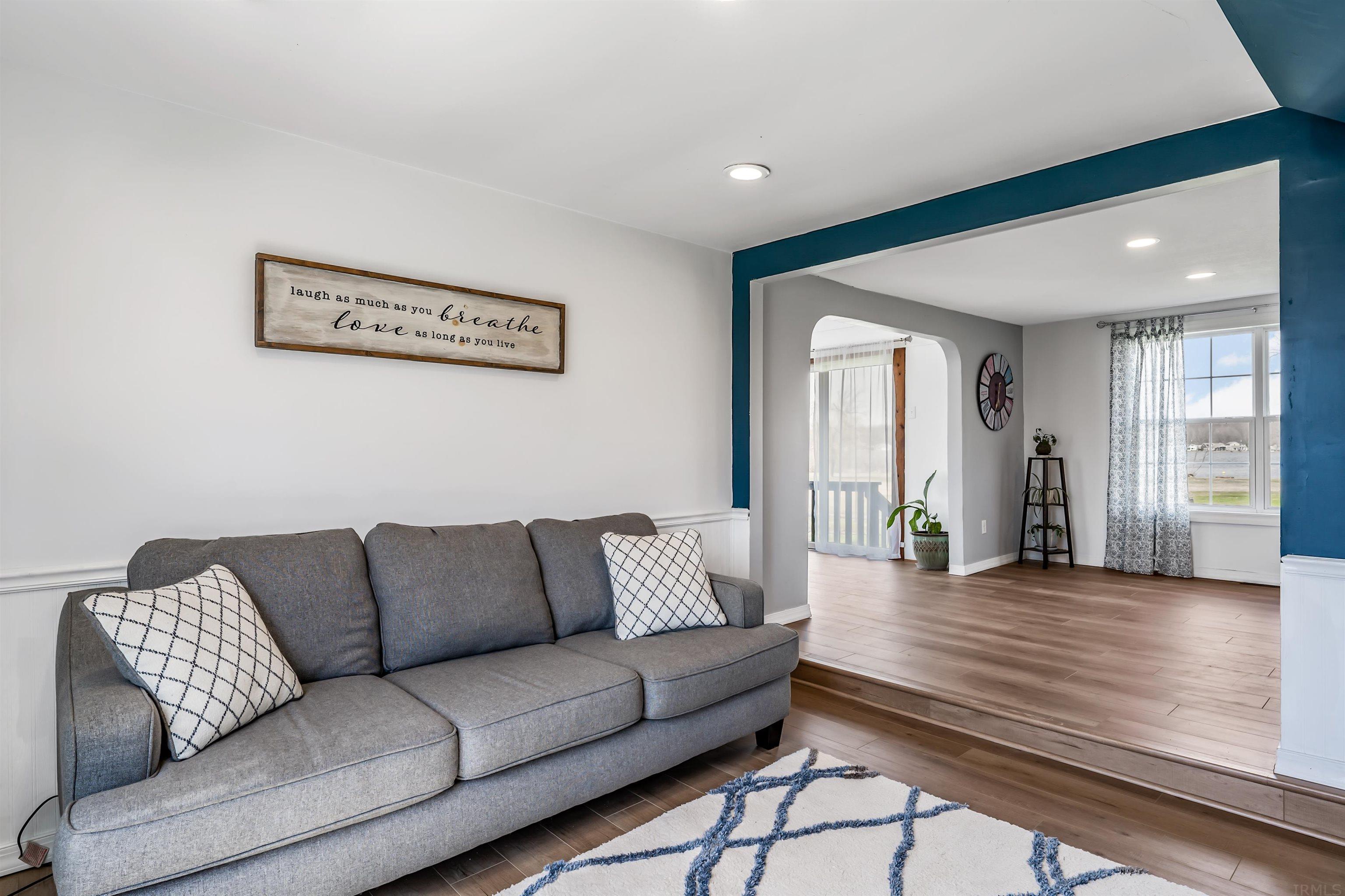 6579 East Harrold Road Churubusco, IN 46723 - Photo 9 of 36