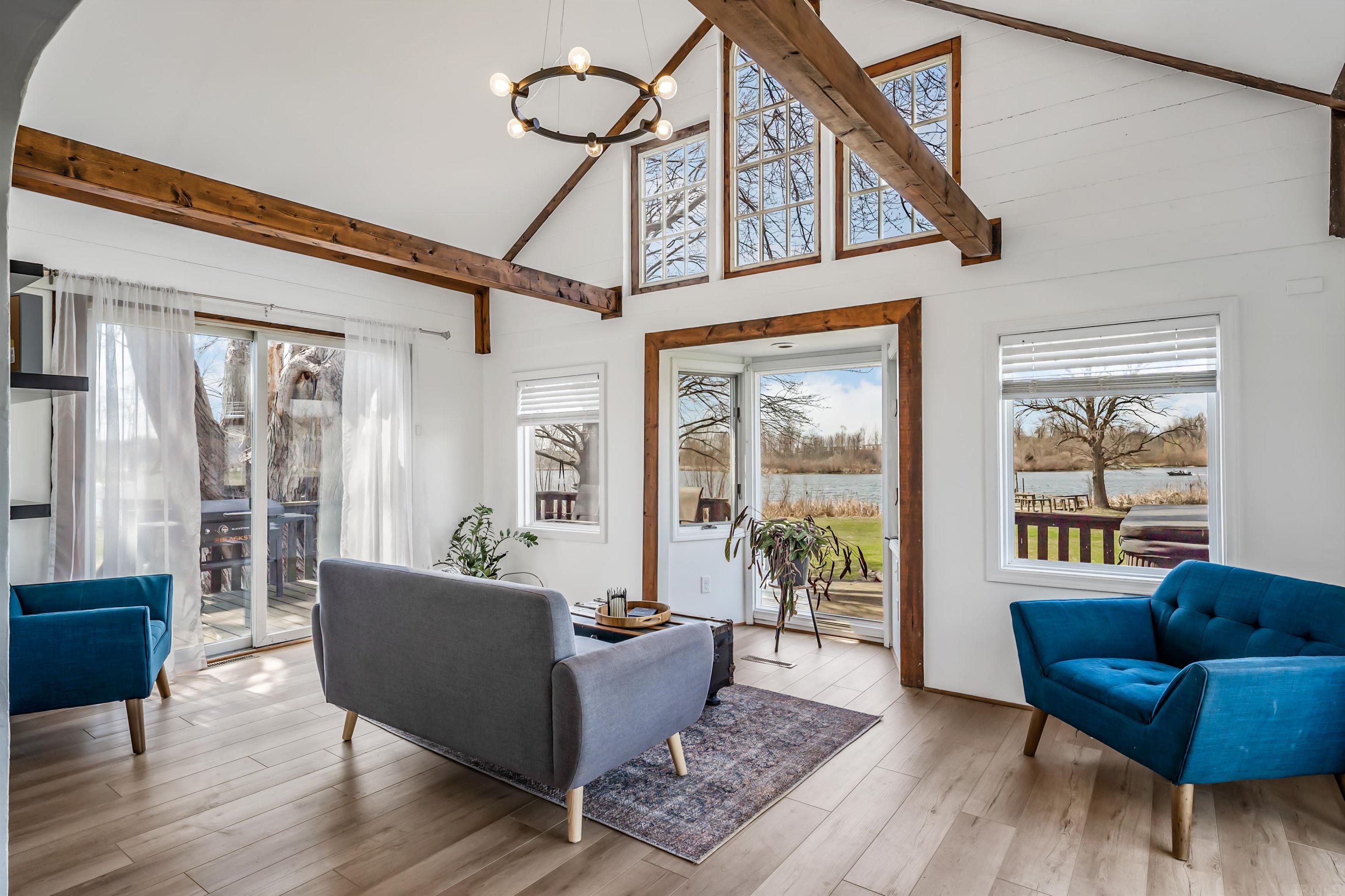 6579 East Harrold Road Churubusco, IN 46723 - Photo 10 of 36