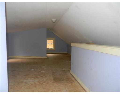 1226 West Road Waterboro, ME 04087 - Photo 12 of 20 Bedroom. there is no closet