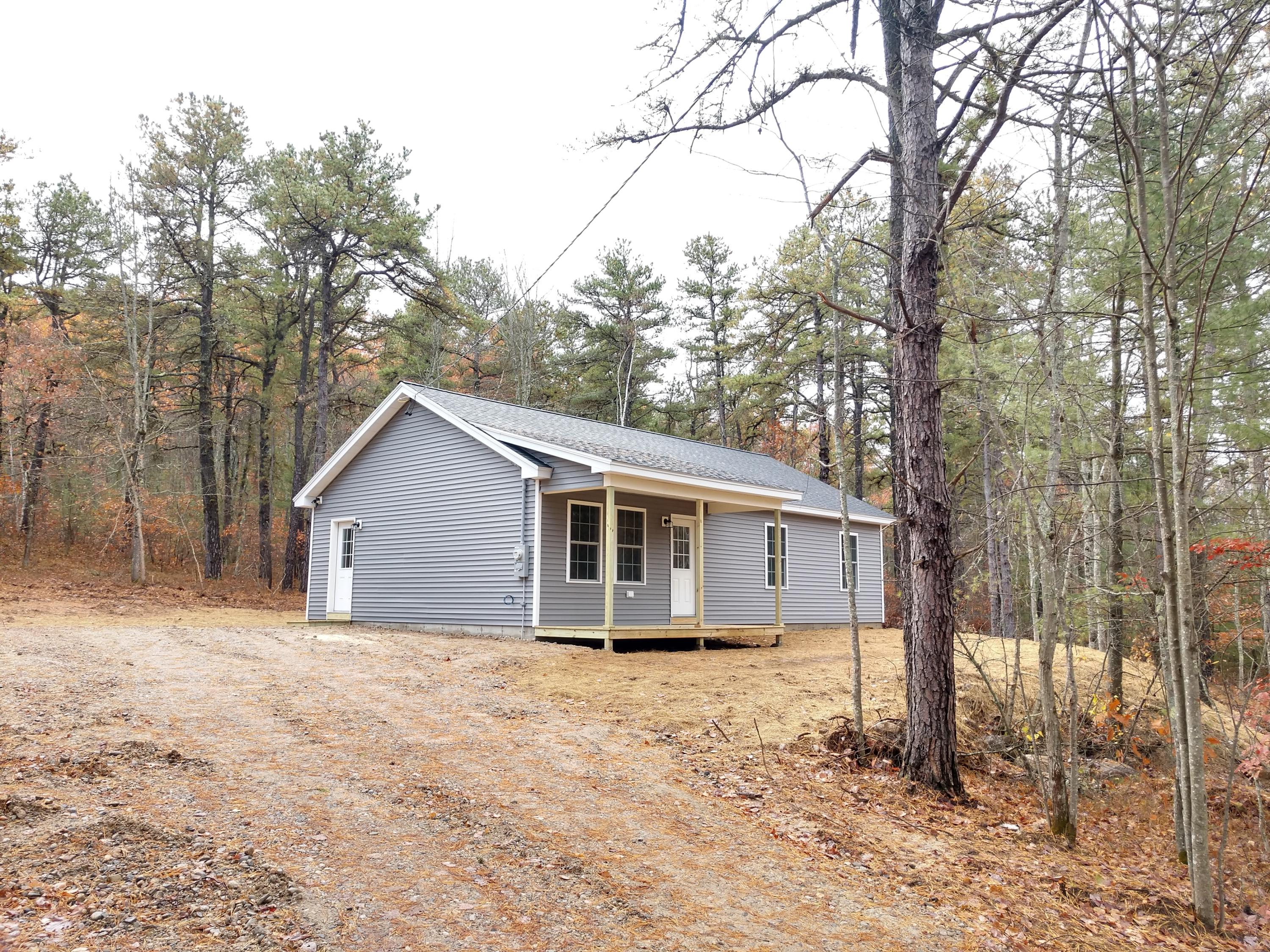 709 Mann Road West Newfield, ME 04095 - Photo 10 of 13 IMG_20191029_112131817_HDR