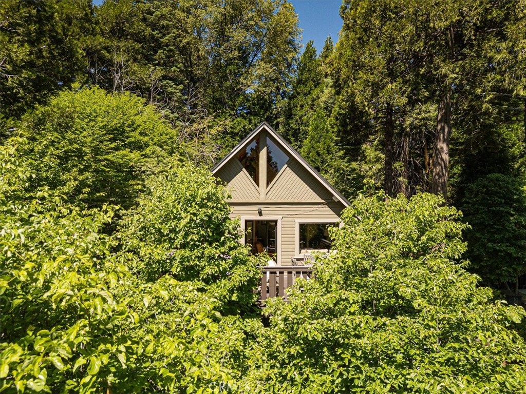 660 Burnt Mill Road Lake Arrowhead, CA 92352 - Photo 55 of 62