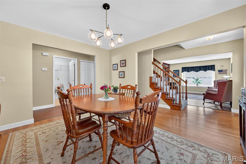 15822 Harris Ridge Court Chesterfield, MO 63017 - Photo 13 of 50