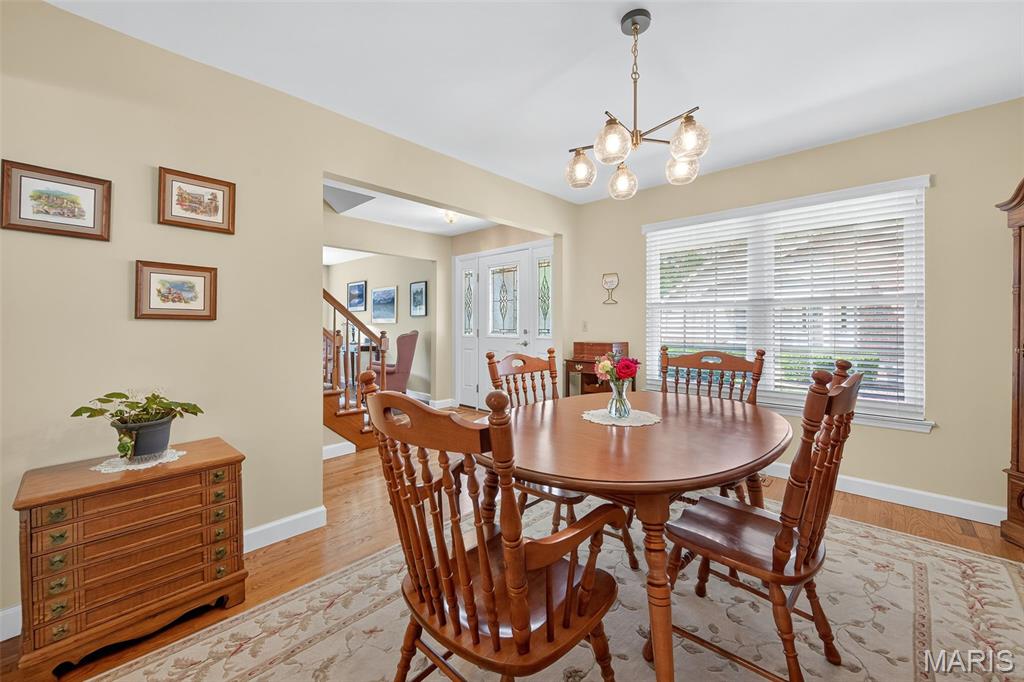 15822 Harris Ridge Court Chesterfield, MO 63017 - Photo 14 of 50