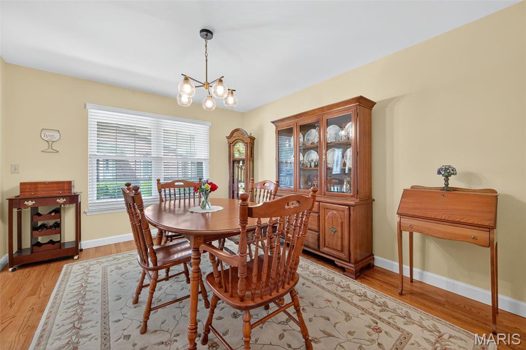 15822 Harris Ridge Court Chesterfield, MO 63017 - Photo 15 of 50