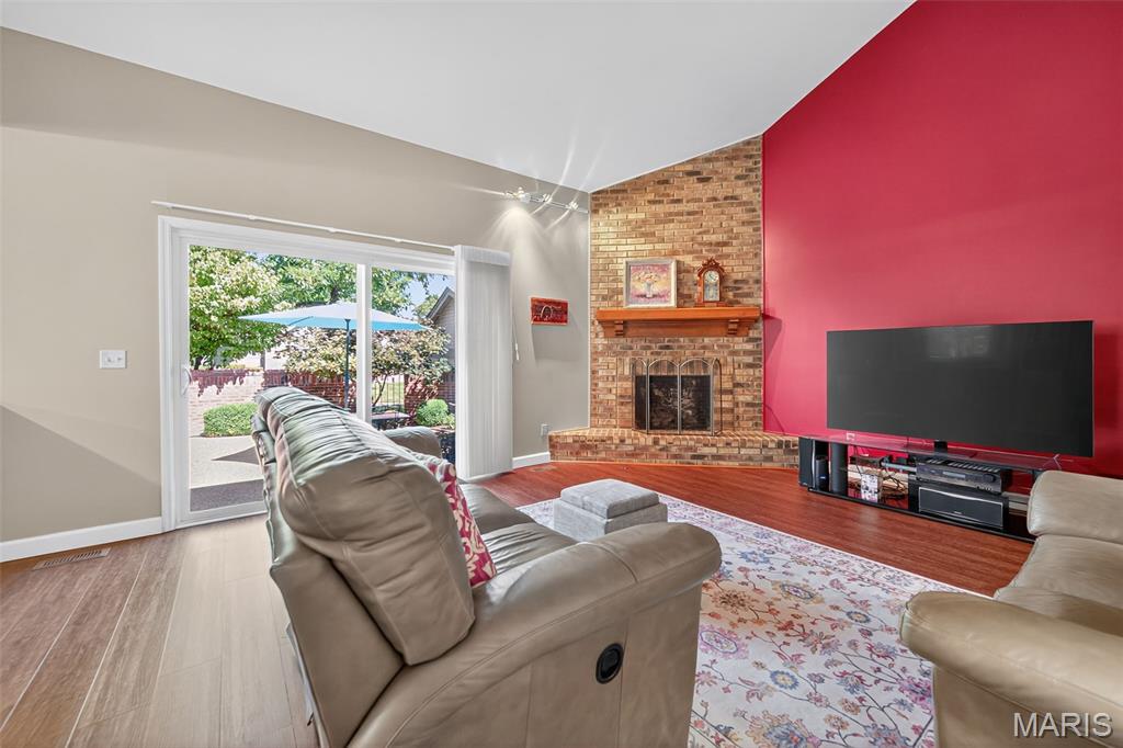 15822 Harris Ridge Court Chesterfield, MO 63017 - Photo 16 of 50