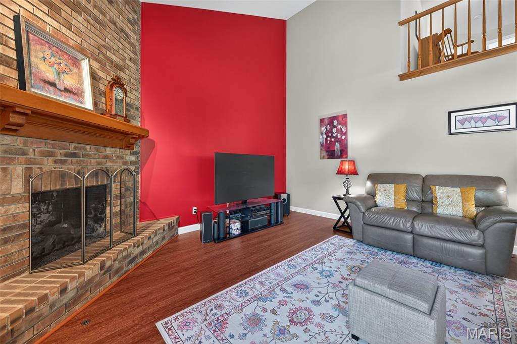 15822 Harris Ridge Court Chesterfield, MO 63017 - Photo 17 of 50