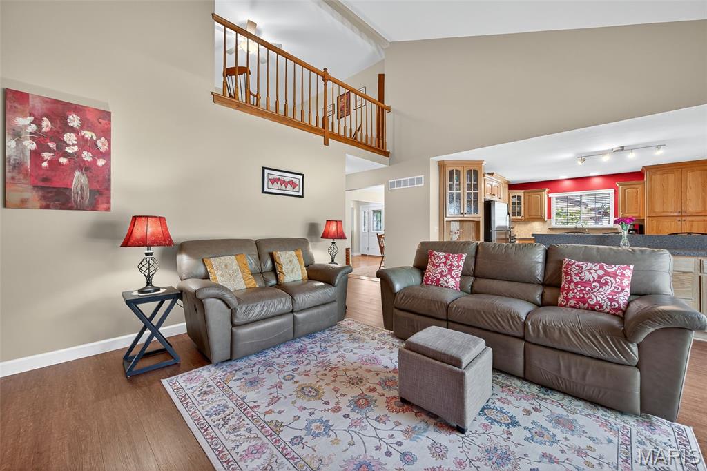 15822 Harris Ridge Court Chesterfield, MO 63017 - Photo 18 of 50