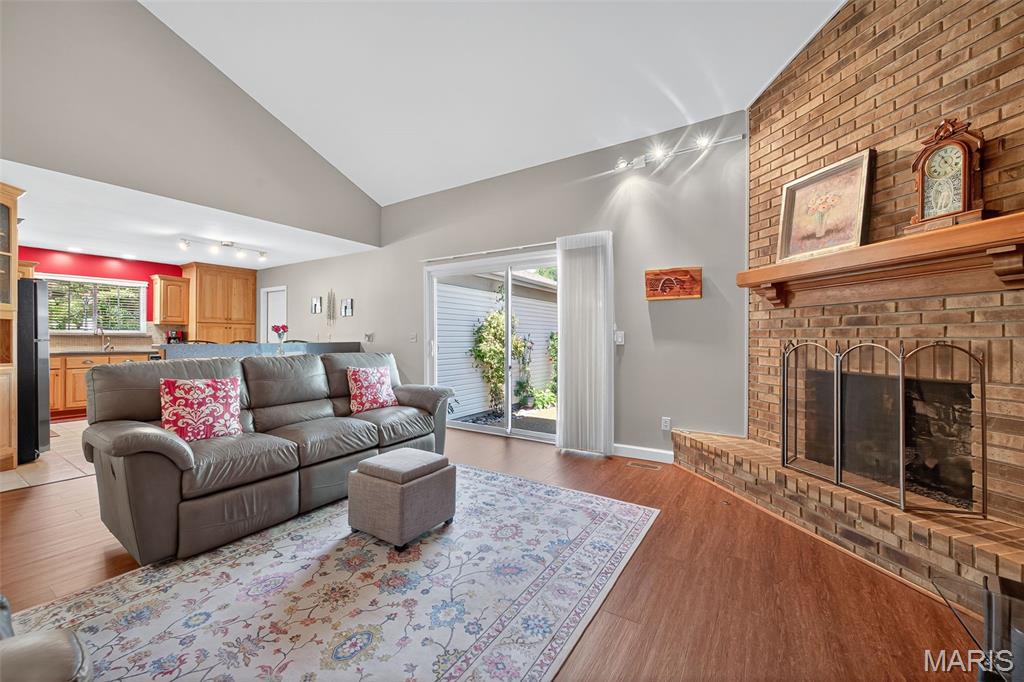 15822 Harris Ridge Court Chesterfield, MO 63017 - Photo 19 of 50