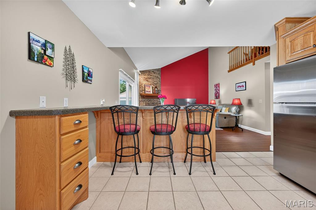 15822 Harris Ridge Court Chesterfield, MO 63017 - Photo 23 of 50