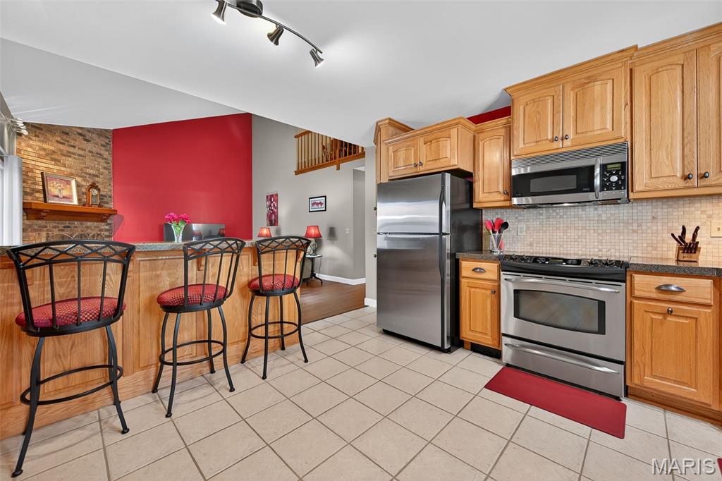 15822 Harris Ridge Court Chesterfield, MO 63017 - Photo 24 of 50