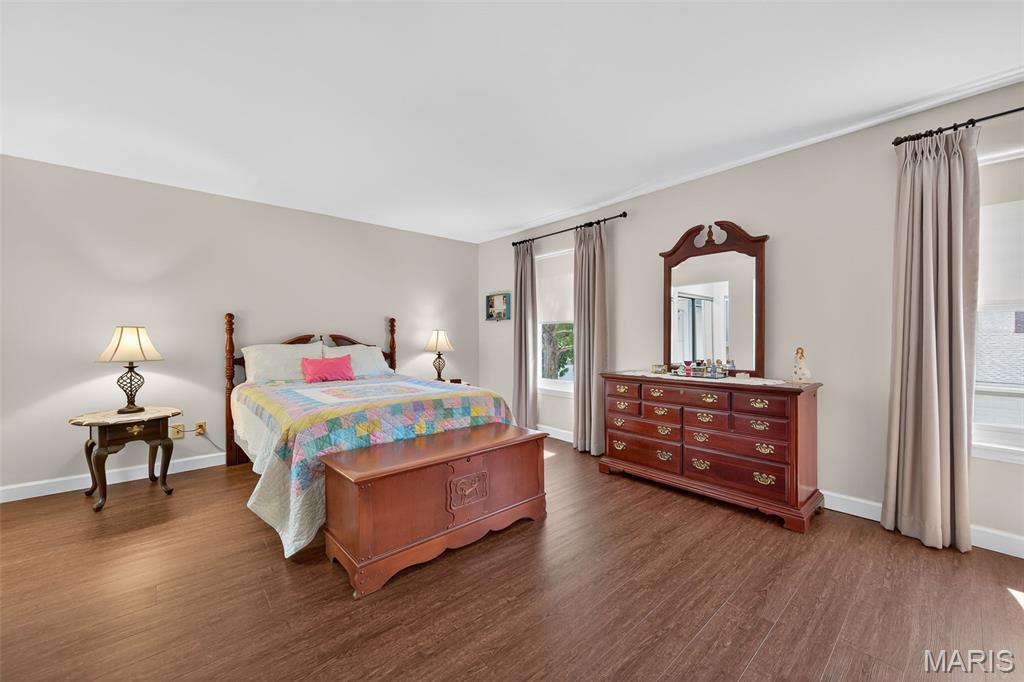 15822 Harris Ridge Court Chesterfield, MO 63017 - Photo 26 of 50