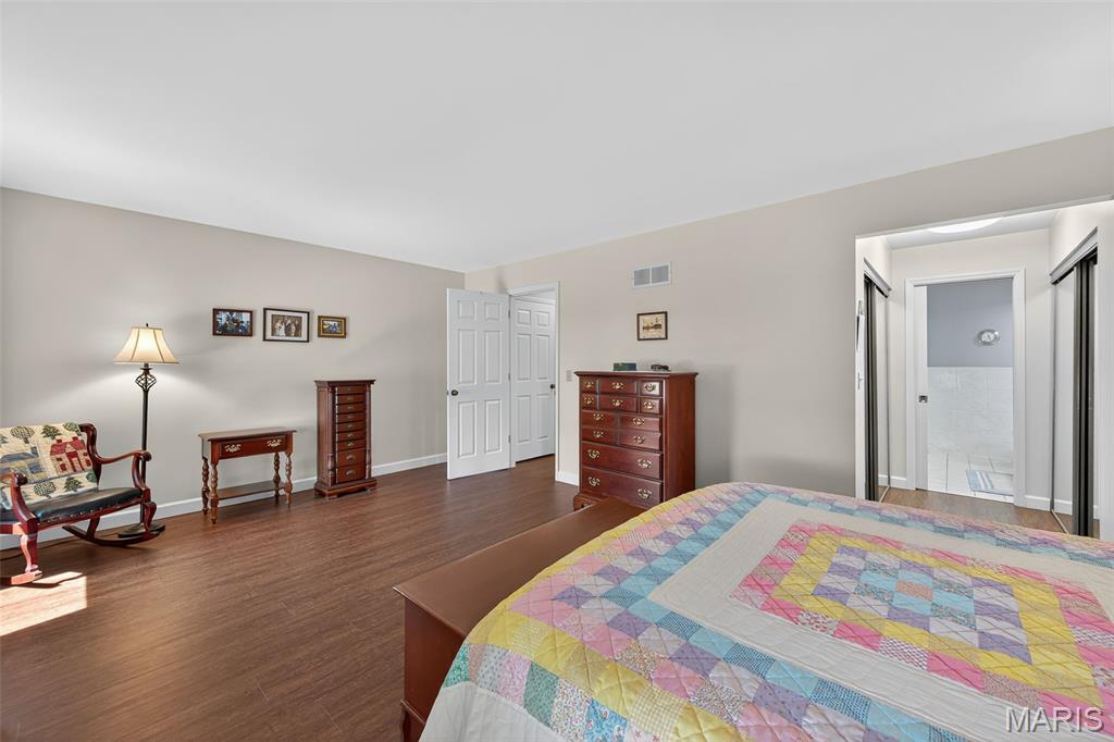 15822 Harris Ridge Court Chesterfield, MO 63017 - Photo 28 of 50