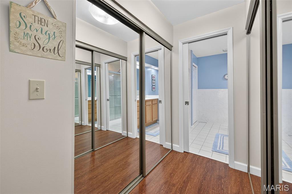 15822 Harris Ridge Court Chesterfield, MO 63017 - Photo 30 of 50