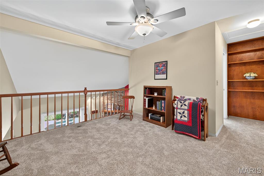 15822 Harris Ridge Court Chesterfield, MO 63017 - Photo 35 of 50