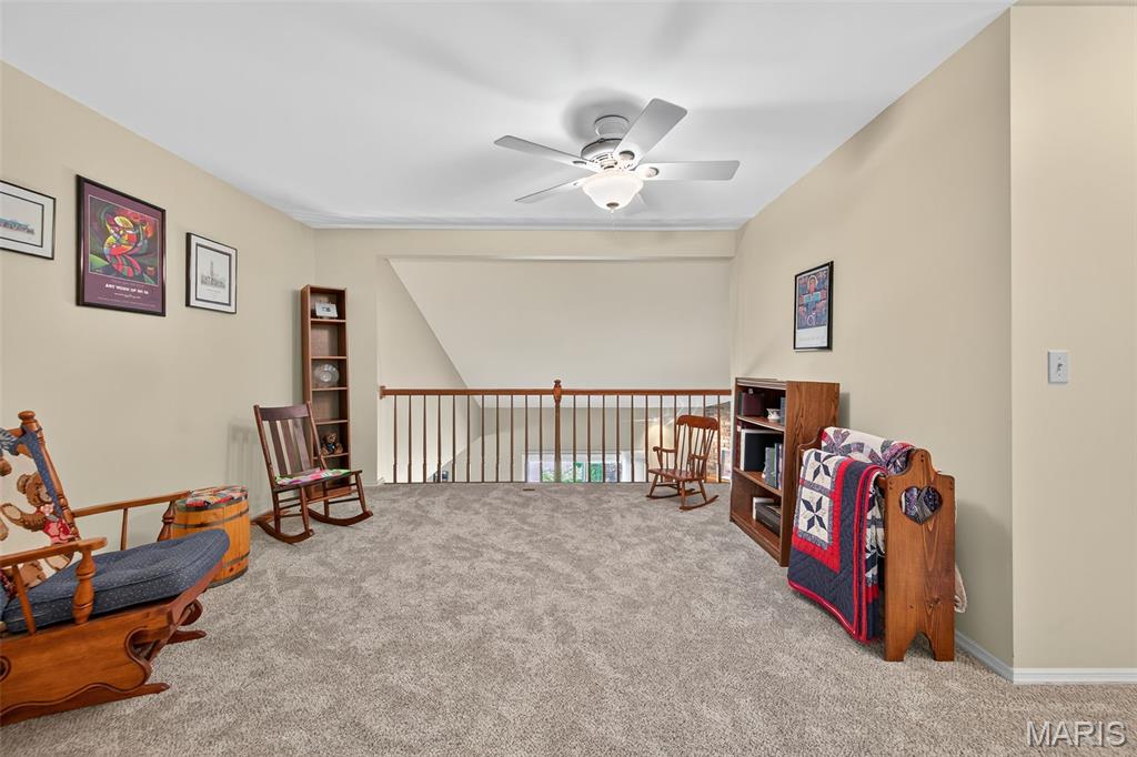 15822 Harris Ridge Court Chesterfield, MO 63017 - Photo 36 of 50