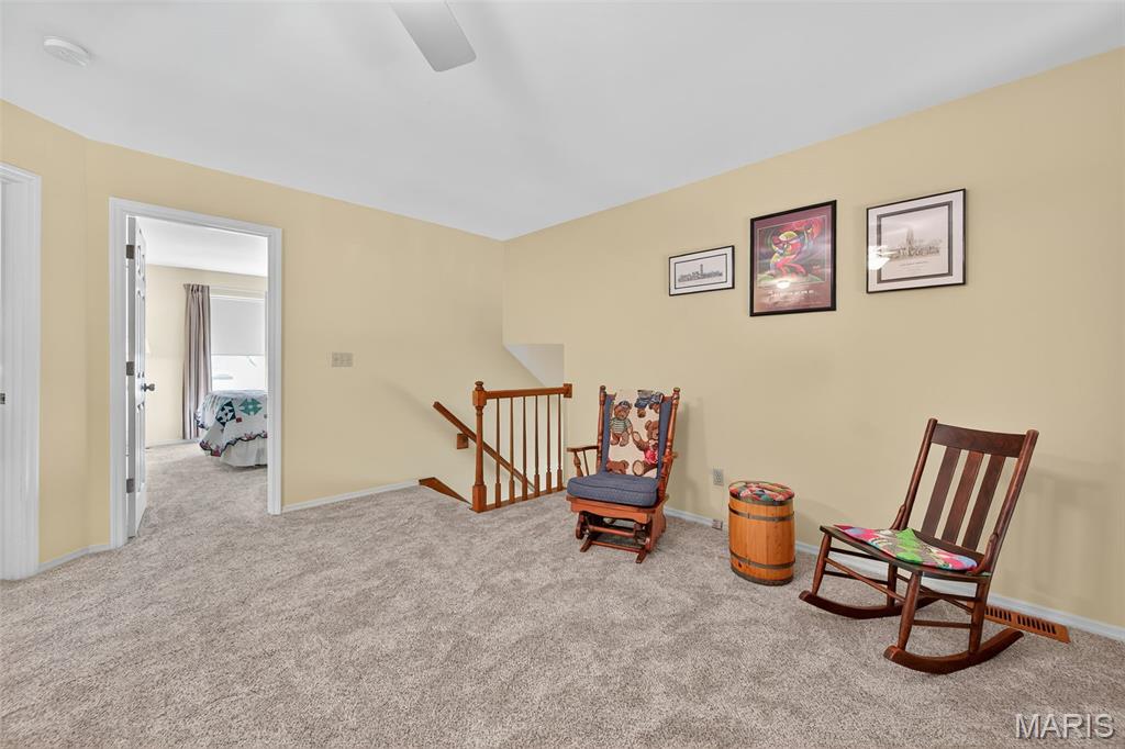 15822 Harris Ridge Court Chesterfield, MO 63017 - Photo 38 of 50