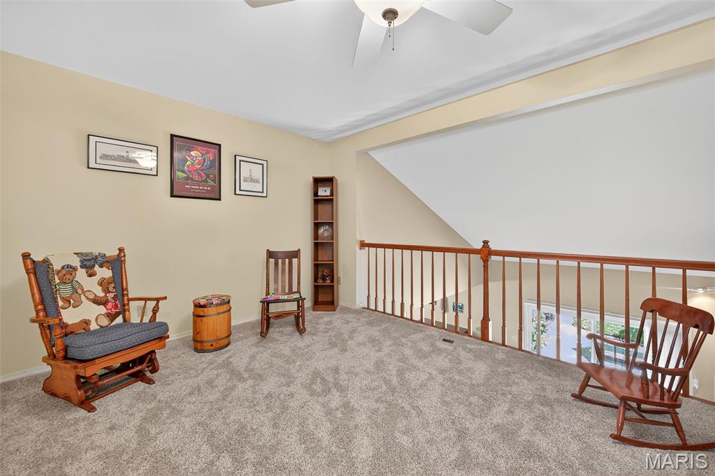 15822 Harris Ridge Court Chesterfield, MO 63017 - Photo 39 of 50