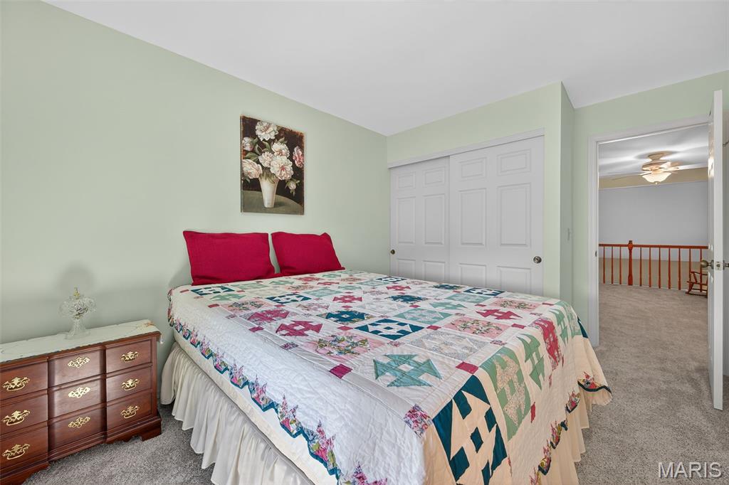 15822 Harris Ridge Court Chesterfield, MO 63017 - Photo 42 of 50