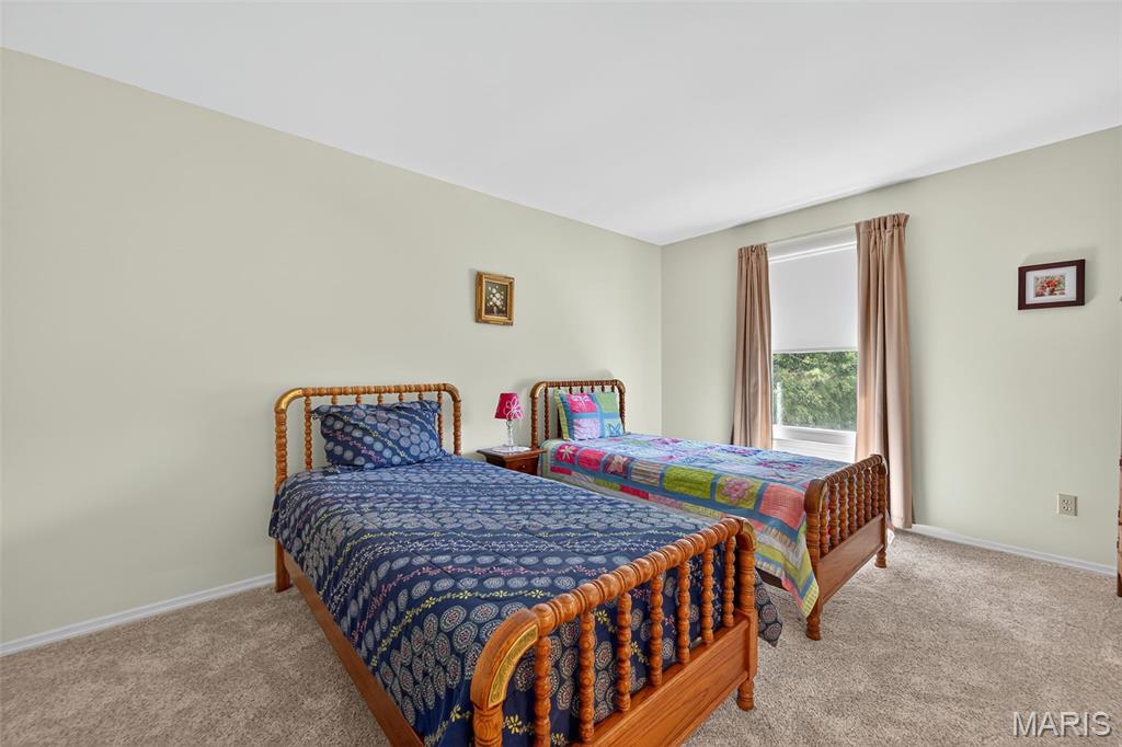 15822 Harris Ridge Court Chesterfield, MO 63017 - Photo 43 of 50