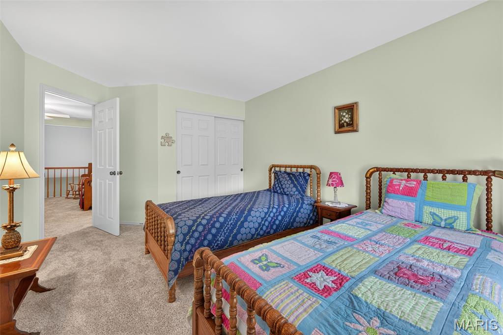 15822 Harris Ridge Court Chesterfield, MO 63017 - Photo 44 of 50