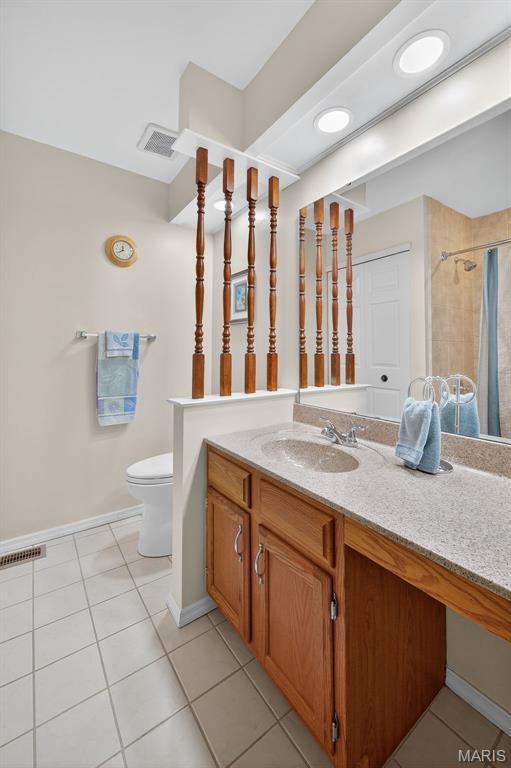 15822 Harris Ridge Court Chesterfield, MO 63017 - Photo 47 of 50