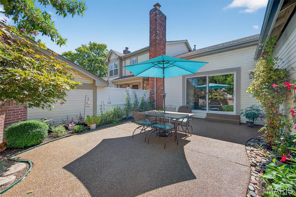 15822 Harris Ridge Court Chesterfield, MO 63017 - Photo 50 of 50