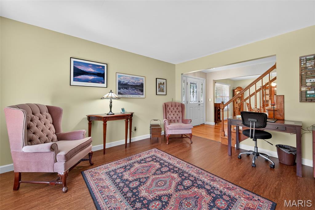 15822 Harris Ridge Court Chesterfield, MO 63017 - Photo 10 of 50