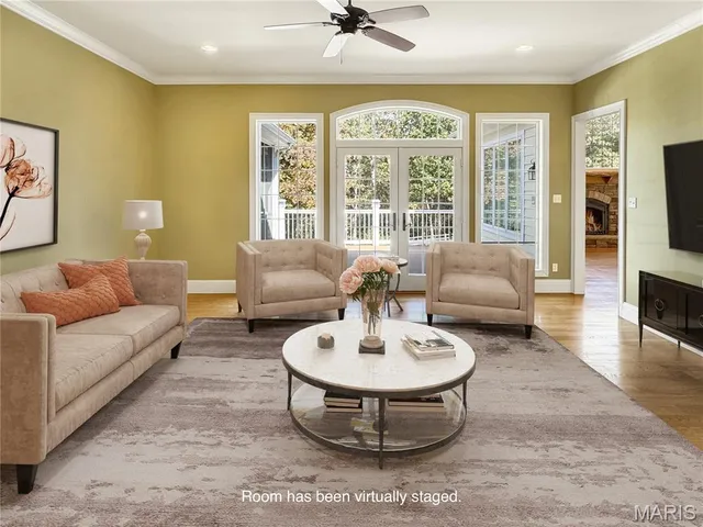 $1,150,000 | 371 Peaceful Hollow Drive, Washington, MO 63090