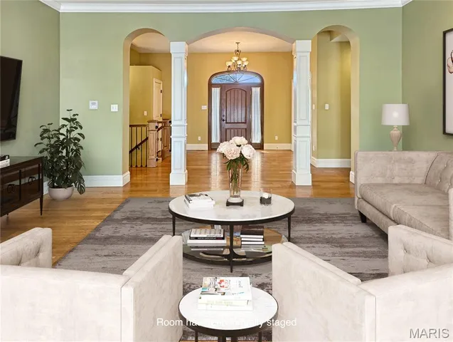 $1,150,000 | 371 Peaceful Hollow Drive, Washington, MO 63090