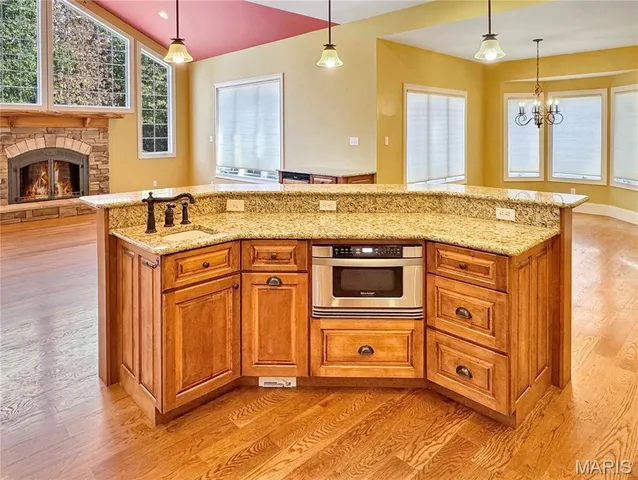 $1,150,000 | 371 Peaceful Hollow Drive, Washington, MO 63090