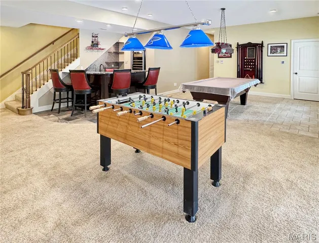 $1,150,000 | 371 Peaceful Hollow Drive, Washington, MO 63090