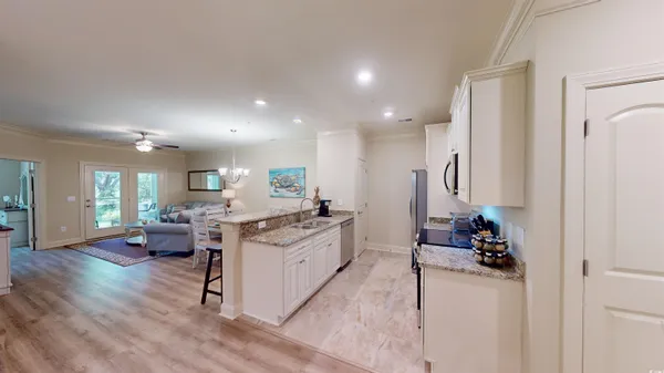 $319,900 | 81 Delray Drive, Unit 3B, Murrells Inlet, SC 29576