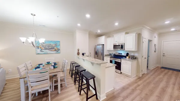 $319,900 | 81 Delray Drive, Unit 3B, Murrells Inlet, SC 29576