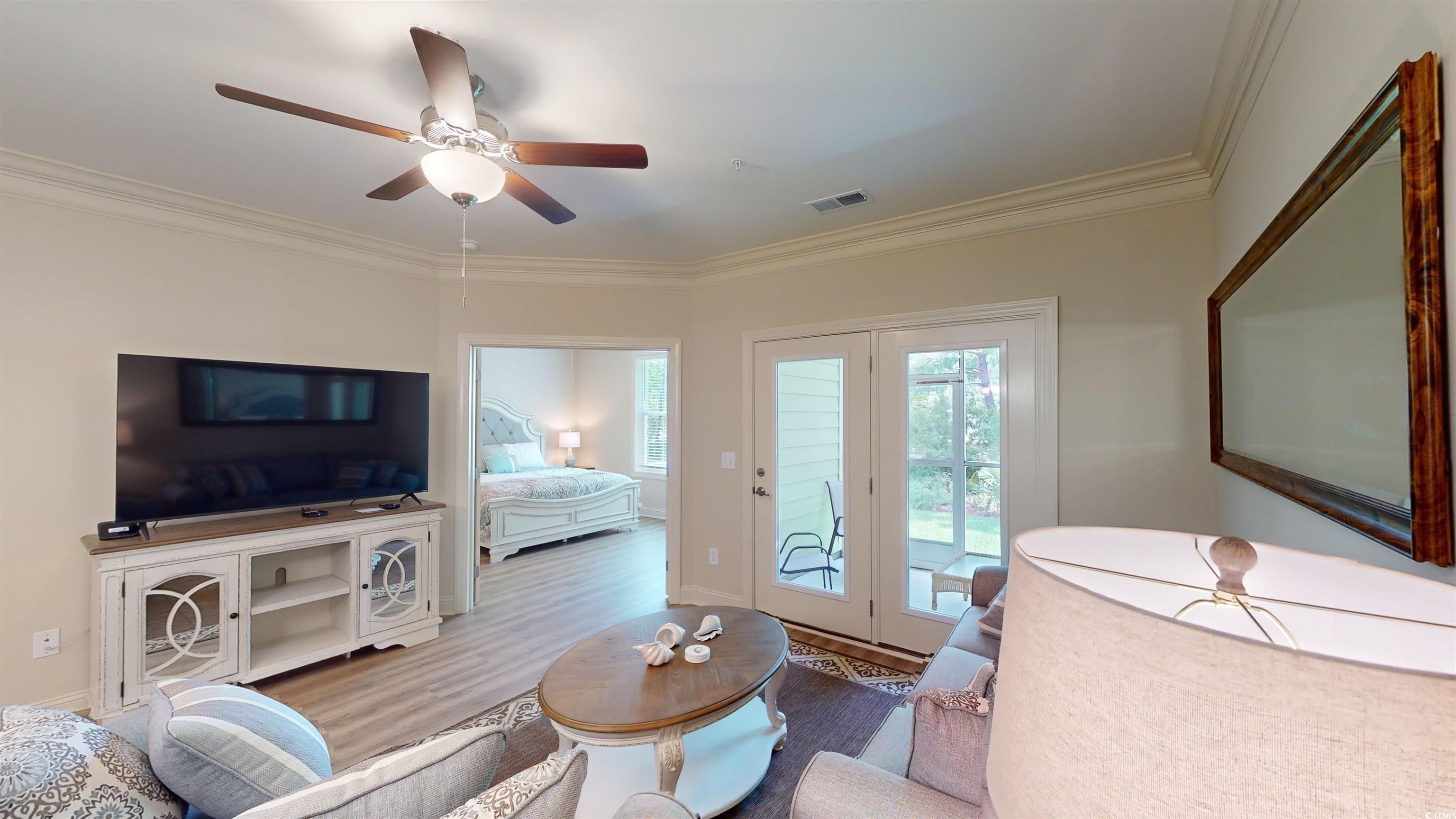 81 Delray Drive, Unit 3B Murrells Inlet, SC 29576 - Photo 20 of 39