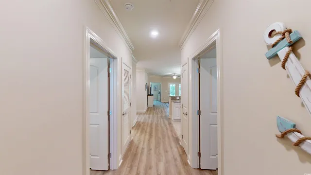 $319,900 | 81 Delray Drive, Unit 3B, Murrells Inlet, SC 29576