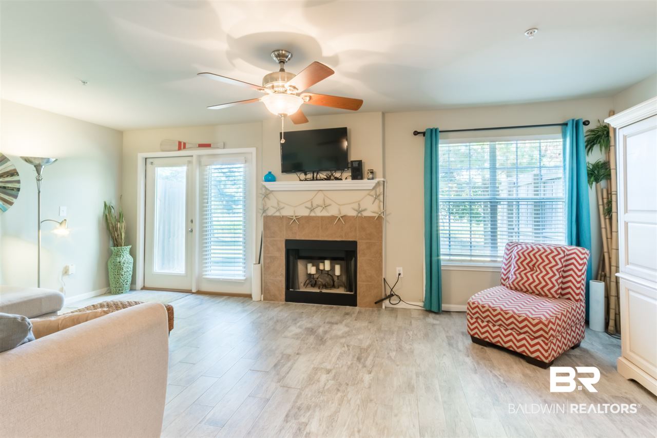 1517 Regency Road, Unit 23 Gulf Shores, AL 36542 - Photo 13 of 27