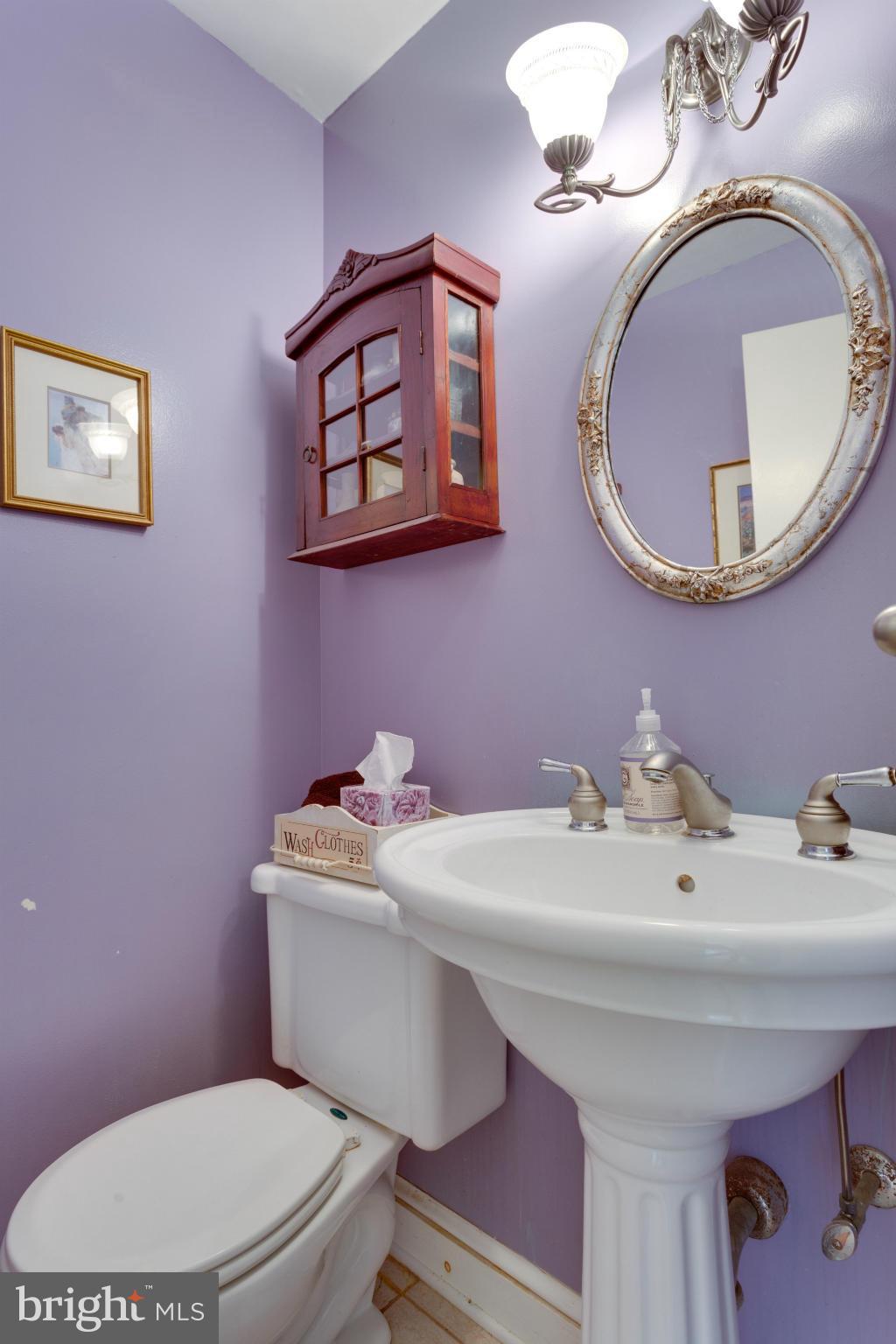 8720 Old Courthouse Road Vienna, VA 22182 - Photo 11 of 23 Bath