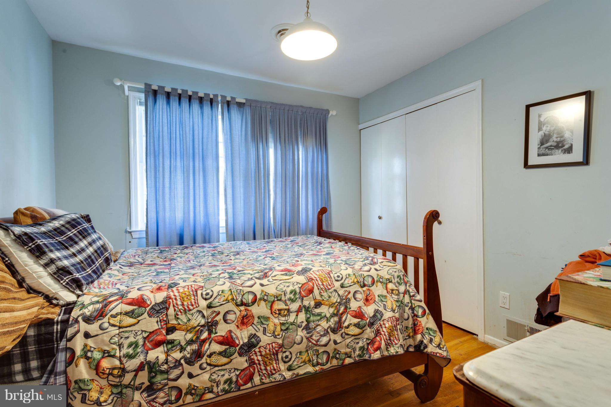 8720 Old Courthouse Road Vienna, VA 22182 - Photo 15 of 23 Bedroom