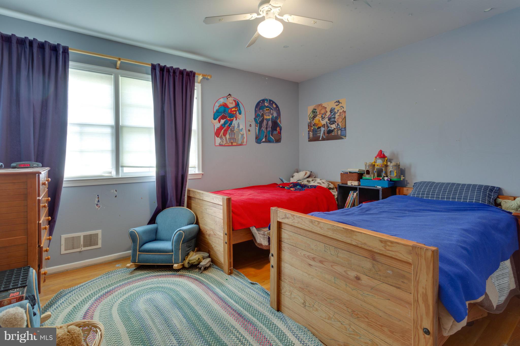 8720 Old Courthouse Road Vienna, VA 22182 - Photo 17 of 23 Bedroom