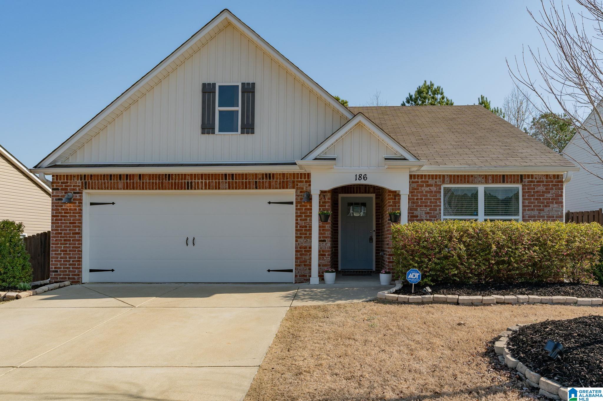 186 Polo Field Way Chelsea, AL 35043 - Photo 2 of 42