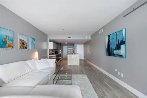 $6,100 | 3131 Northeast 7th Avenue, Unit 2402, Miami, FL 33137