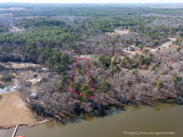 a view of city and mountain