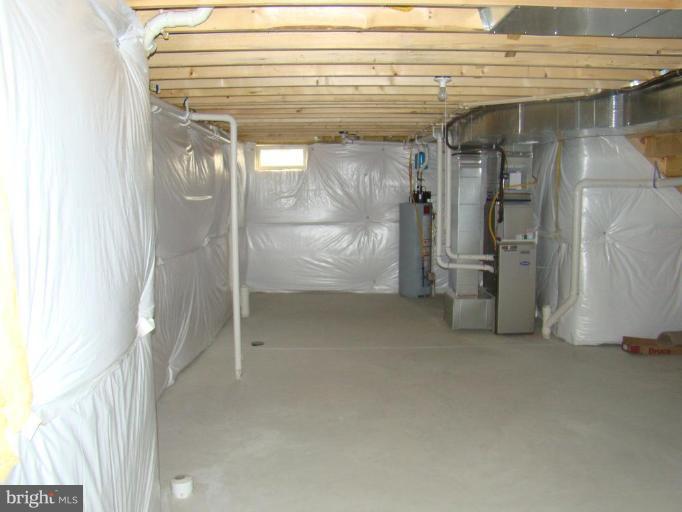 411 Laburnum Road Edgewood, MD 21040 - Photo 11 of 15 Basement #2