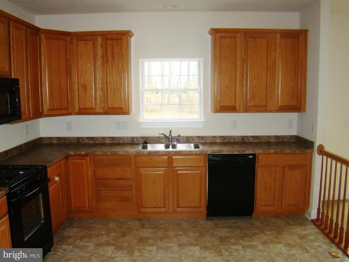 411 Laburnum Road Edgewood, MD 21040 - Photo 4 of 15 Kitchen #3