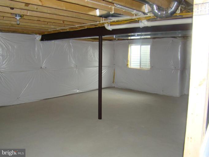411 Laburnum Road Edgewood, MD 21040 - Photo 10 of 15 Basement #1