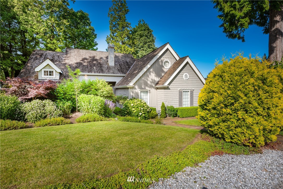5344 Canvasback Road Blaine, WA 98230 - Photo 2 of 40