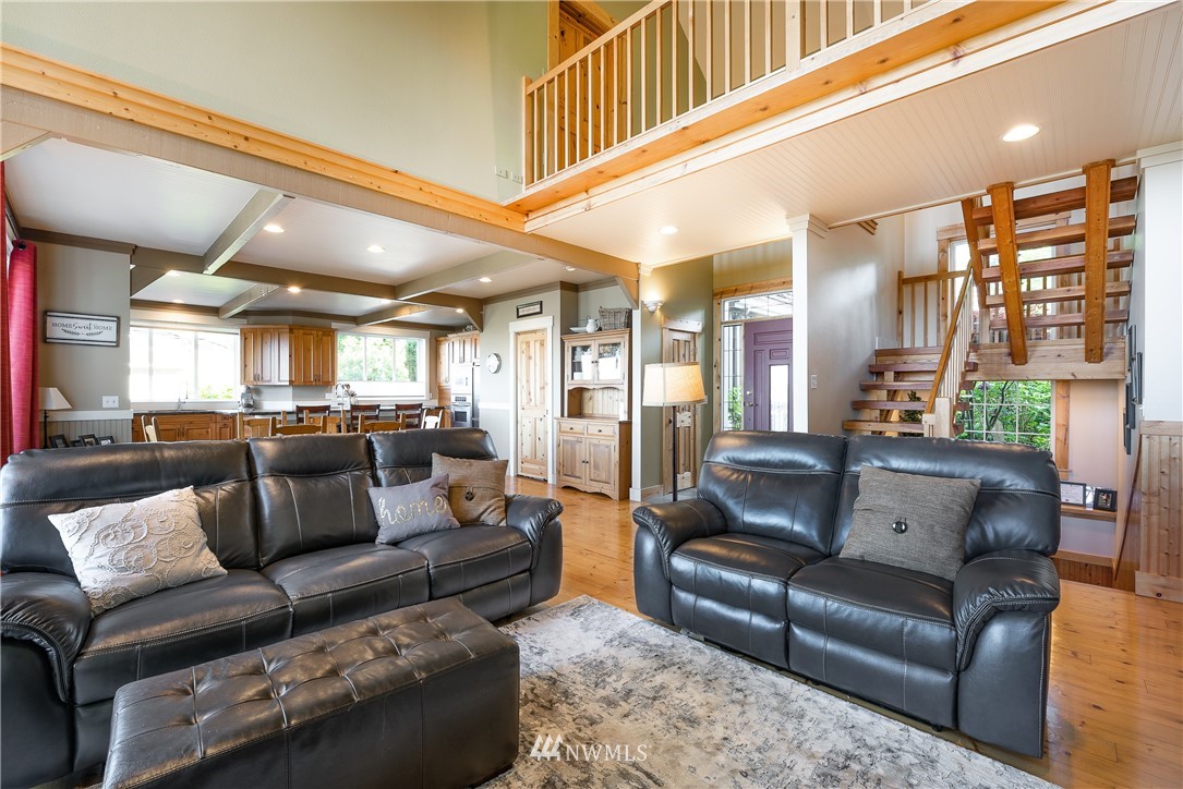 5344 Canvasback Road Blaine, WA 98230 - Photo 4 of 40