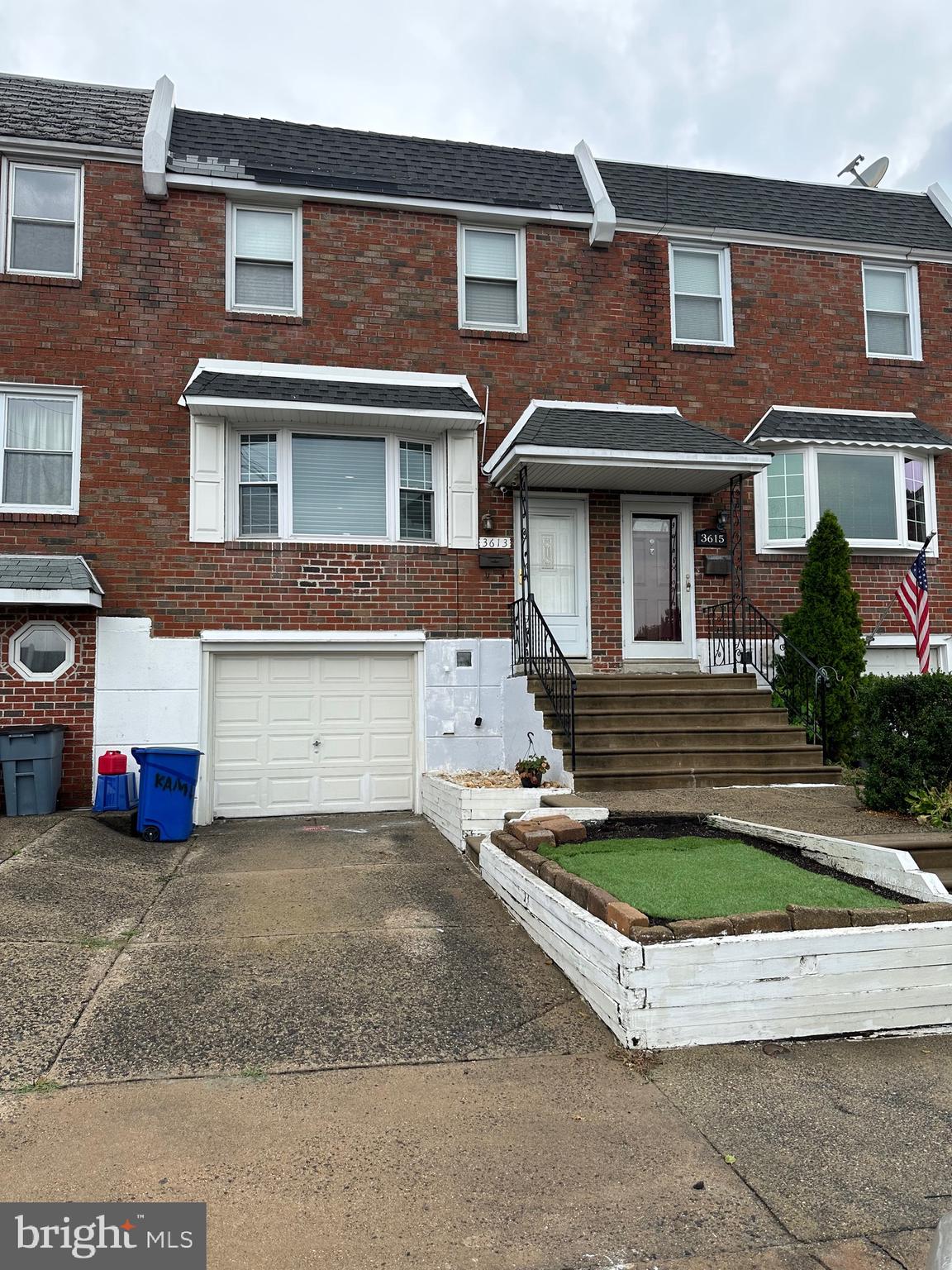 3613 Bellaire Place Philadelphia, PA 19154 - Photo 1 of 26 a view of a brick house with many windows