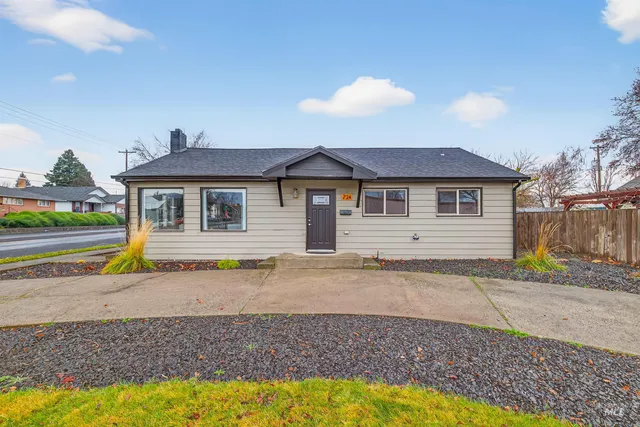 $375,000 | 724 13th Avenue, Lewiston, ID 83501
